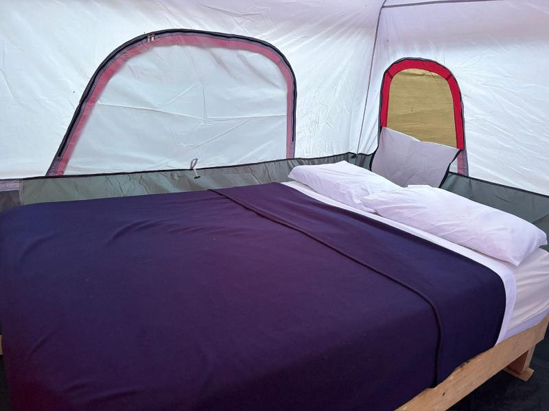 Bacalar Inn Hotel & Glamping Bacalar image