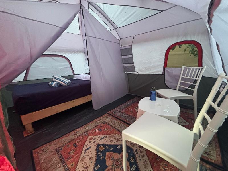 Bacalar Inn Hotel & Glamping Bacalar image