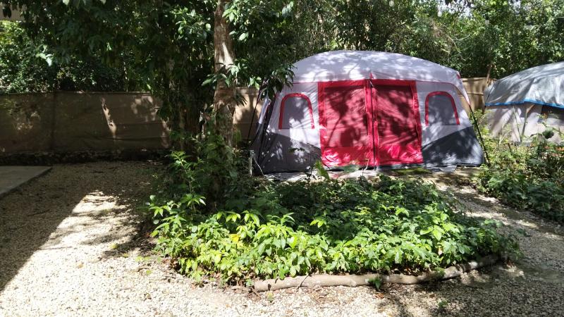 Bacalar Inn Hotel & Glamping Bacalar image