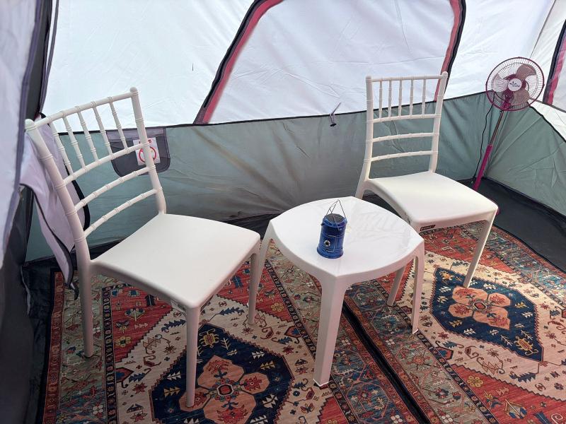 Bacalar Inn Hotel & Glamping Bacalar image