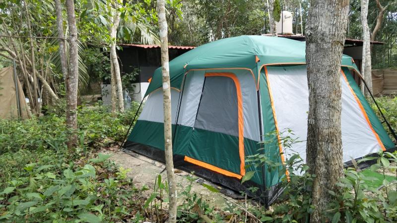 Bacalar Inn Hotel & Glamping Bacalar image
