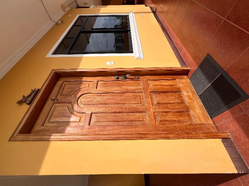 Hostal Casa Cascada image