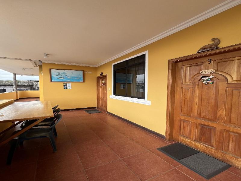 Hostal Casa Cascada image