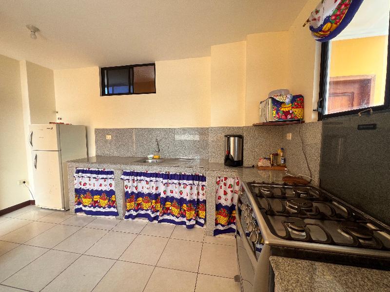 Hostal Casa Cascada image