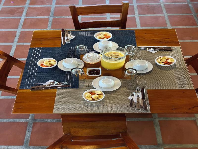 Hostal Casa Cascada image