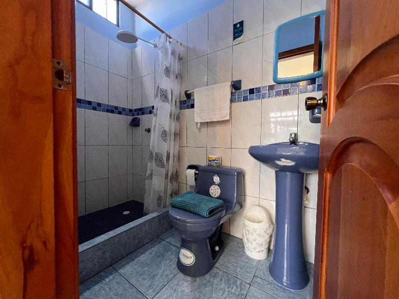 Hostal Casa Cascada image