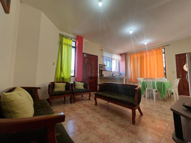 Hostal Casa Cascada image