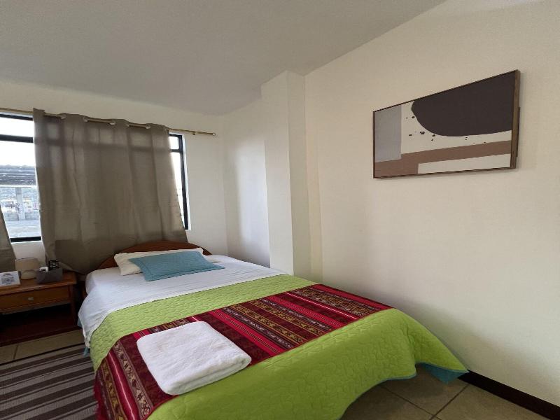 Hostal Casa Cascada image