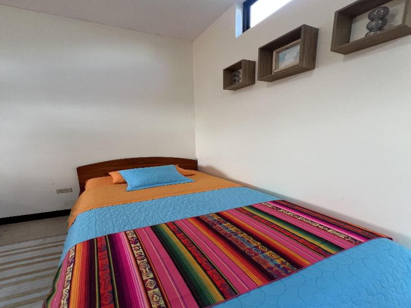 Hostal Casa Cascada image