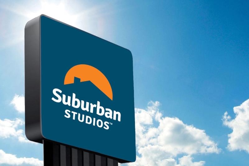 Suburban Studios Harvey - New Orleans image