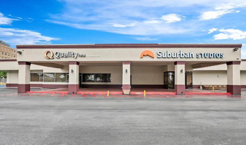 Suburban Studios Harvey - New Orleans image