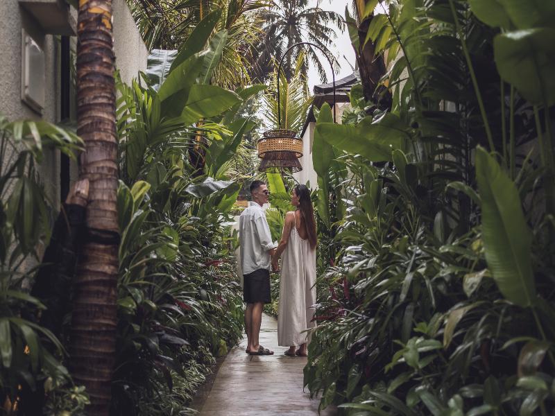 Asvara Luxury Resort Ubud By Ini Vie hospitality image