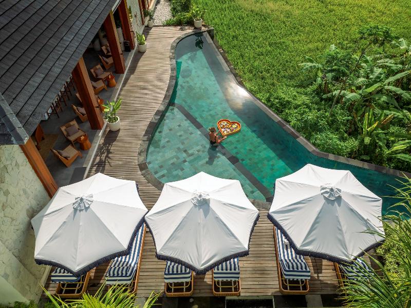 Asvara Luxury Resort Ubud By Ini Vie hospitality image