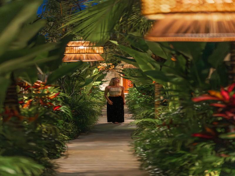 Asvara Luxury Resort Ubud By Ini Vie hospitality image