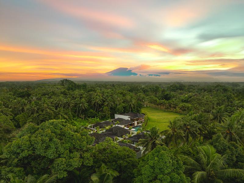 Asvara Luxury Resort Ubud By Ini Vie hospitality image