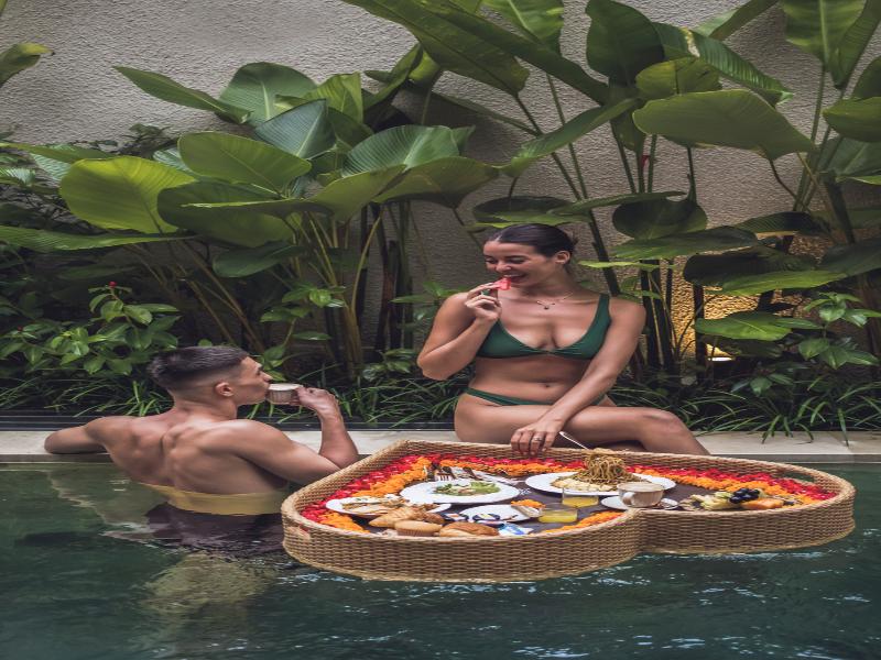 Asvara Luxury Resort Ubud By Ini Vie hospitality image
