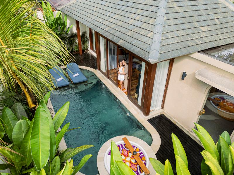 Asvara Luxury Resort Ubud By Ini Vie hospitality image