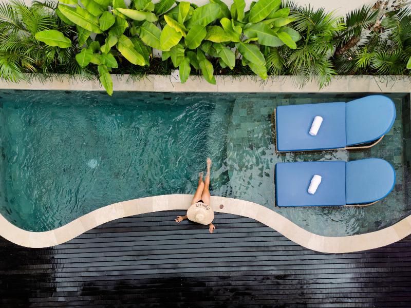 Asvara Luxury Resort Ubud By Ini Vie hospitality image