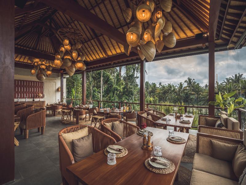 Asvara Luxury Resort Ubud By Ini Vie hospitality image