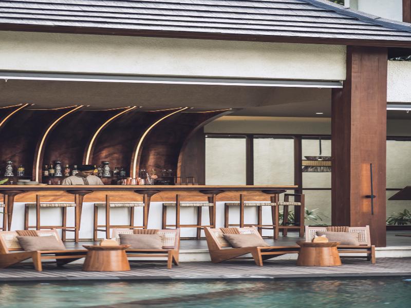 Asvara Luxury Resort Ubud By Ini Vie hospitality image