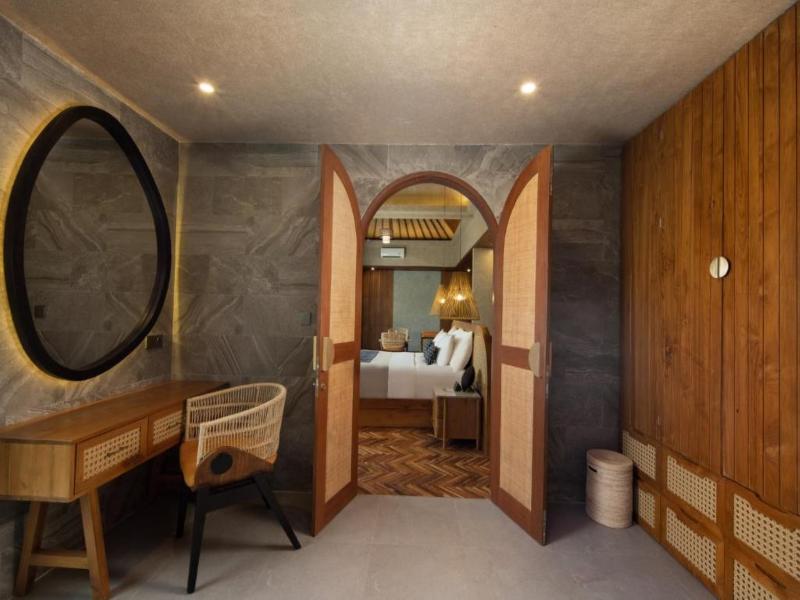 Asvara Luxury Resort Ubud By Ini Vie hospitality image