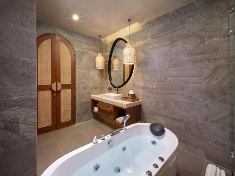 Asvara Luxury Resort Ubud By Ini Vie hospitality image