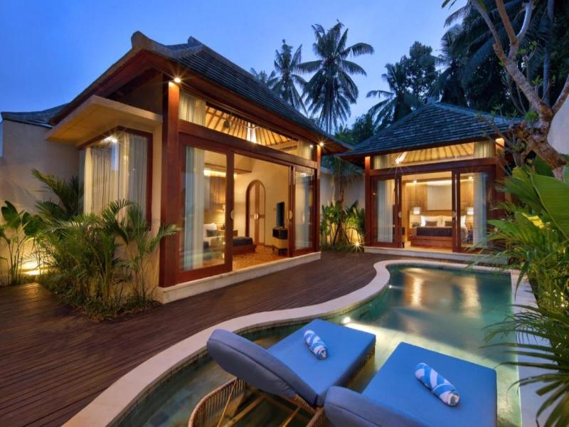 Asvara Luxury Resort Ubud By Ini Vie hospitality image