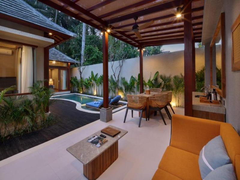 Asvara Luxury Resort Ubud By Ini Vie hospitality image