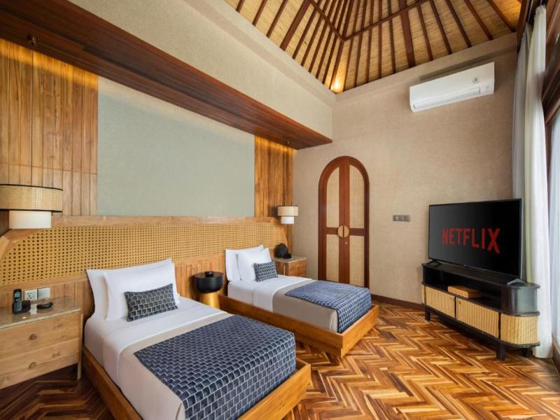 Asvara Luxury Resort Ubud By Ini Vie hospitality image