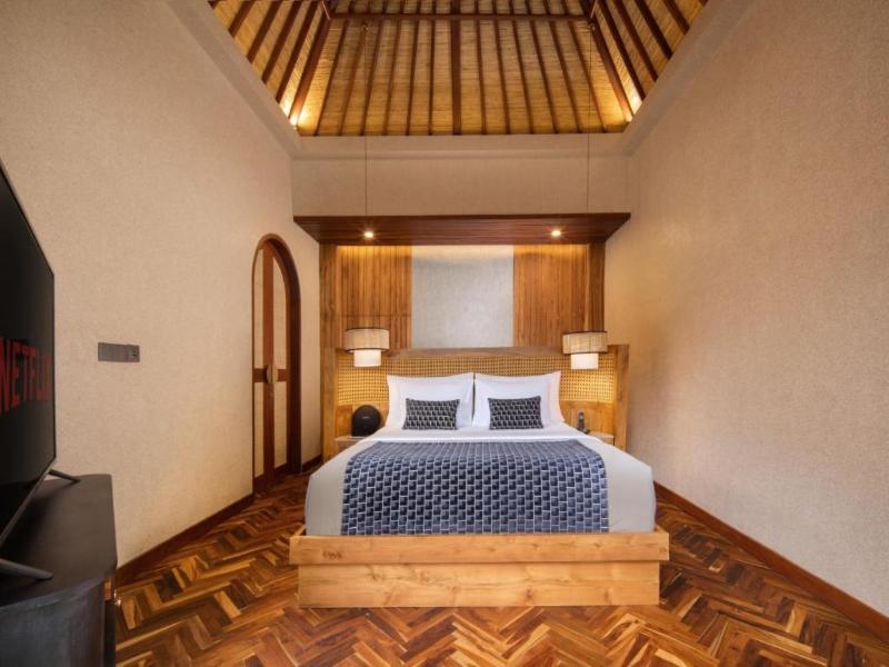 Asvara Luxury Resort Ubud By Ini Vie hospitality image