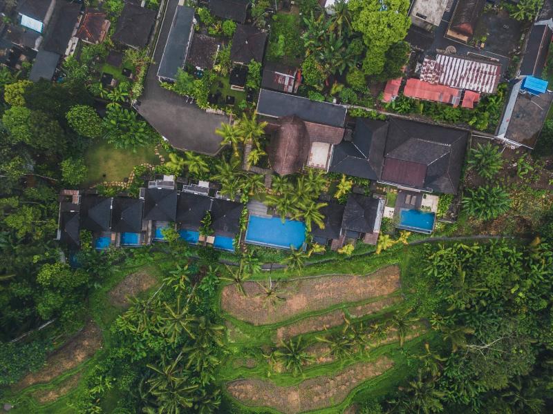 Maar Resort Ubud By Ini vie hospitality image