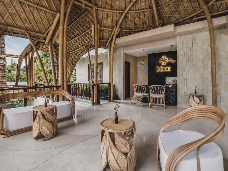 Maar Resort Ubud By Ini vie hospitality image