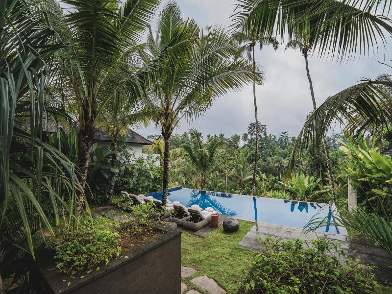 Maar Resort Ubud By Ini vie hospitality image
