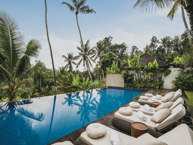 Maar Resort Ubud By Ini vie hospitality image