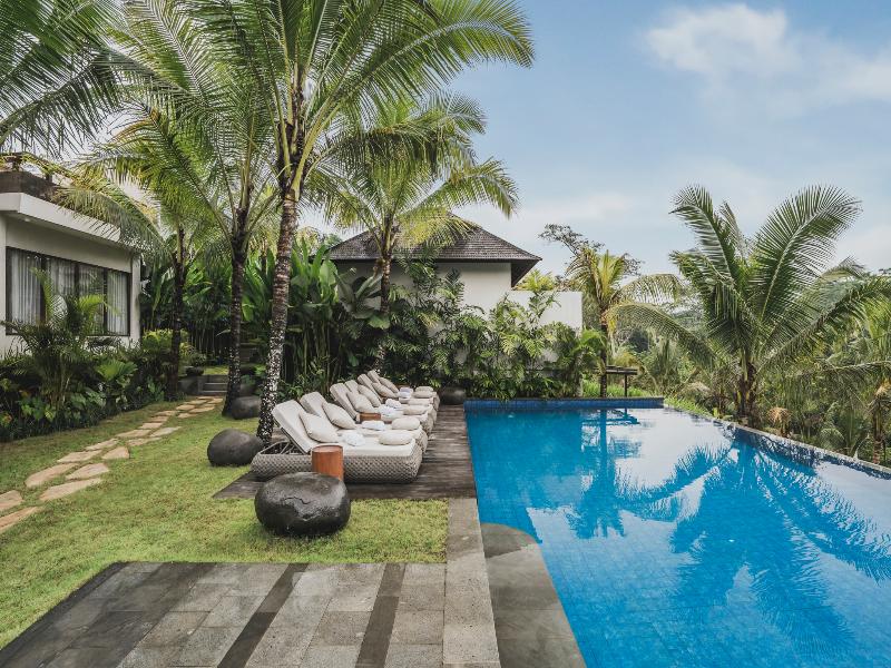 Maar Resort Ubud By Ini vie hospitality image