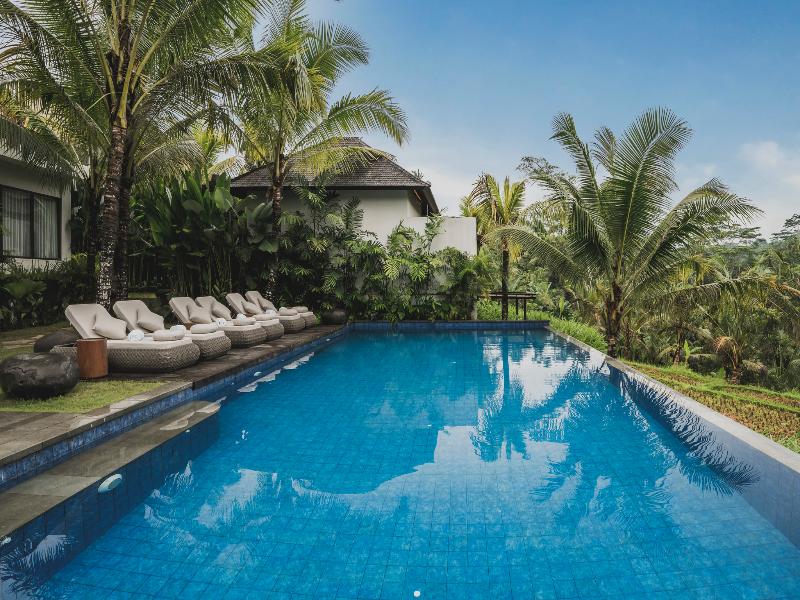 Maar Resort Ubud By Ini vie hospitality image