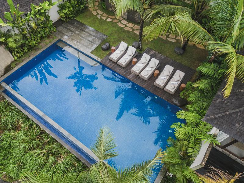Maar Resort Ubud By Ini vie hospitality image