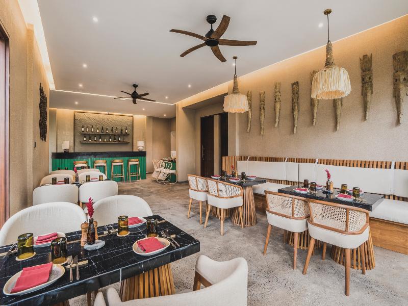 Maar Resort Ubud By Ini vie hospitality image