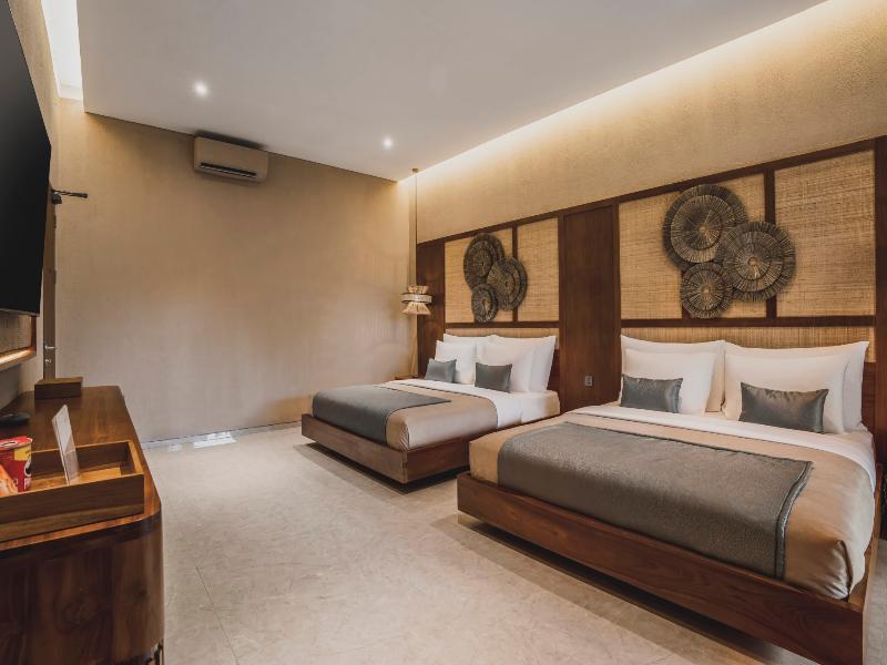 Maar Resort Ubud By Ini vie hospitality image