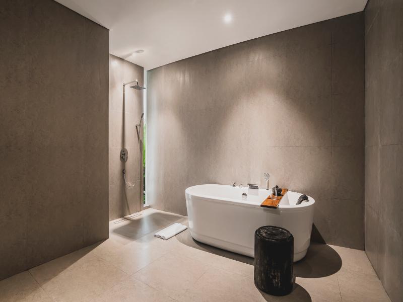 Maar Resort Ubud By Ini vie hospitality image