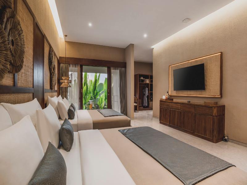 Maar Resort Ubud By Ini vie hospitality image
