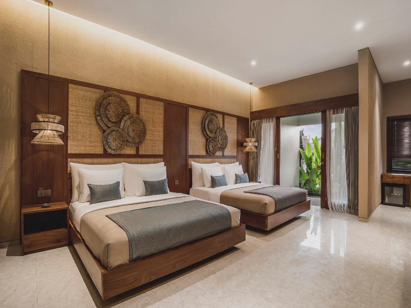 Maar Resort Ubud By Ini vie hospitality image