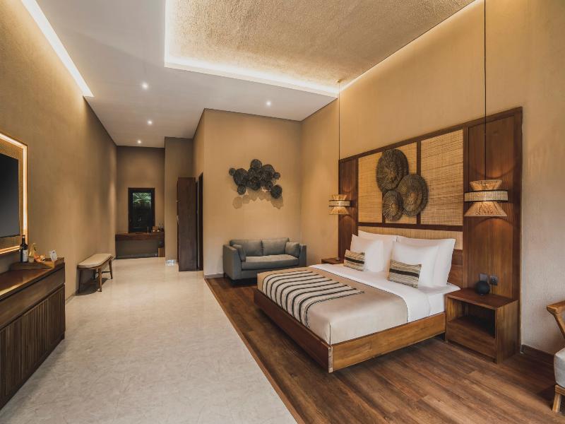 Maar Resort Ubud By Ini vie hospitality image