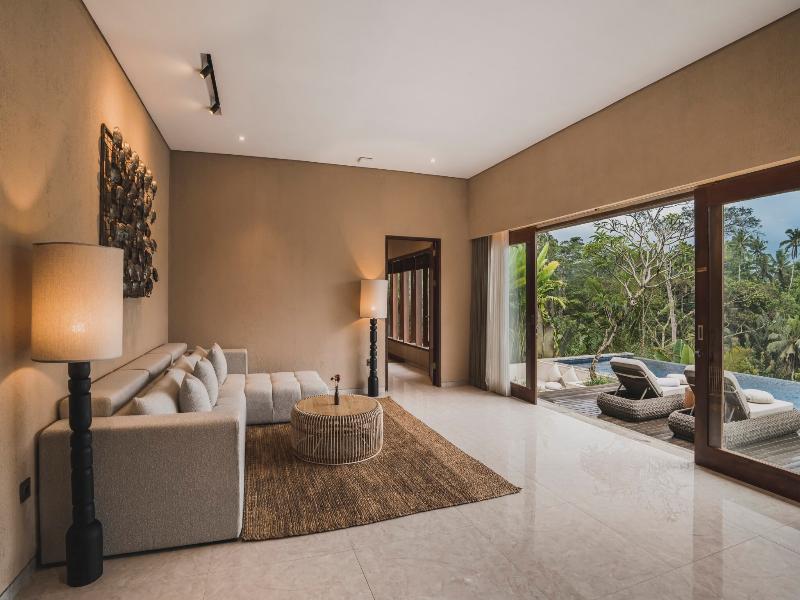 Maar Resort Ubud By Ini vie hospitality image