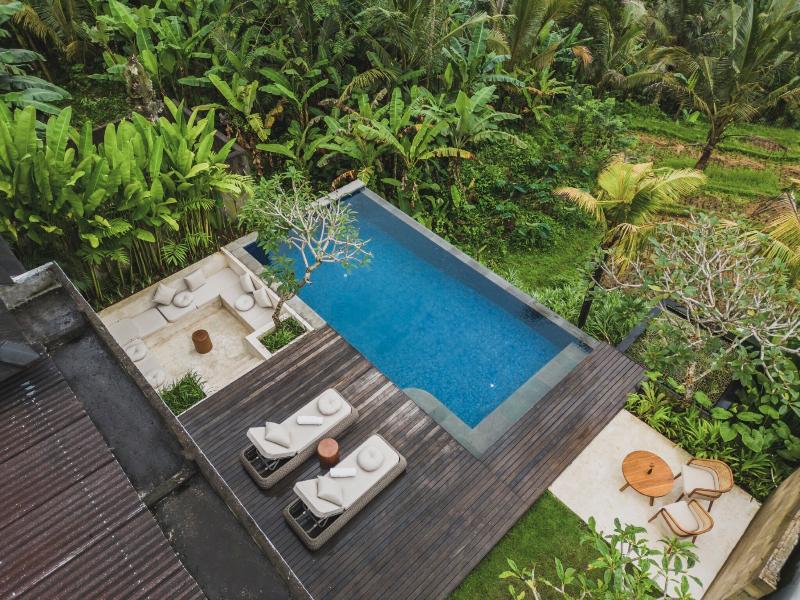 Maar Resort Ubud By Ini vie hospitality image