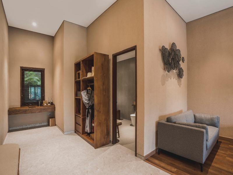 Maar Resort Ubud By Ini vie hospitality image