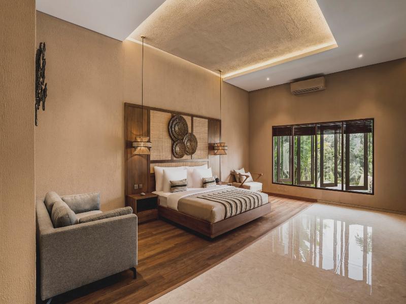 Maar Resort Ubud By Ini vie hospitality image