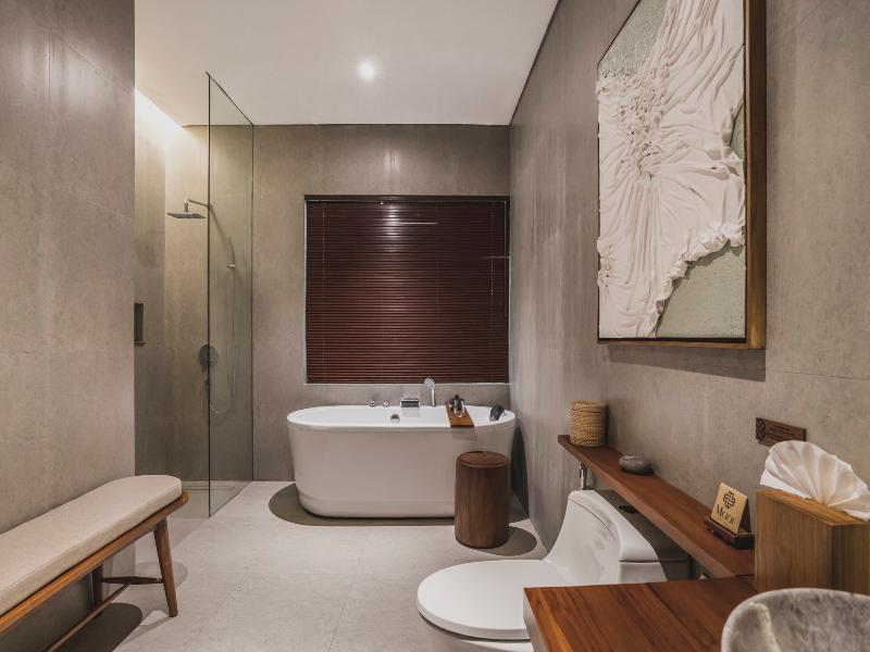 Maar Resort Ubud By Ini vie hospitality image