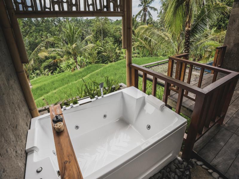 Maar Resort Ubud By Ini vie hospitality image