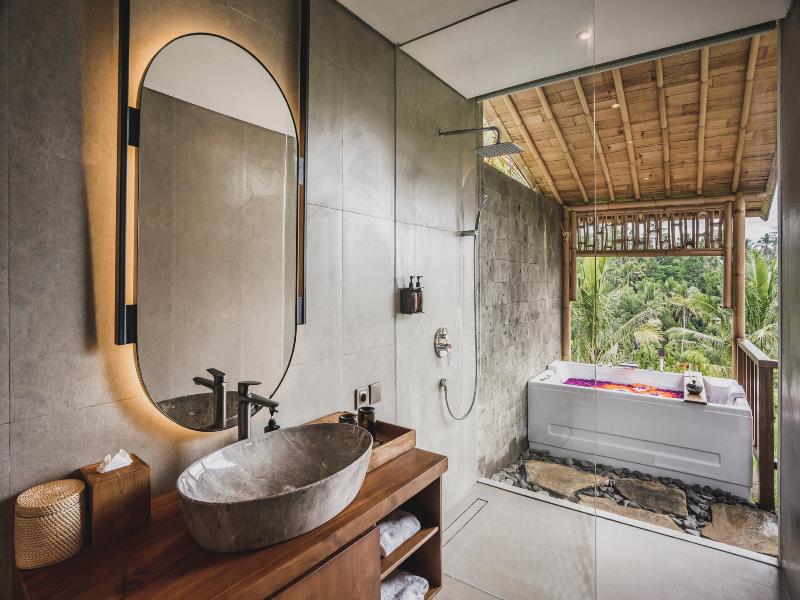 Maar Resort Ubud By Ini vie hospitality image
